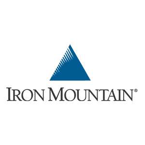 iron mountain